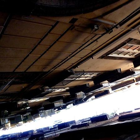 B&B Nilo Napoli Dış mekan fotoğraf