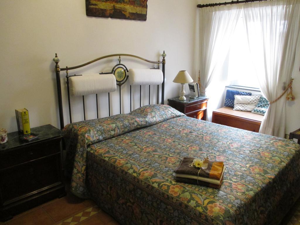 B&B Nilo Napoli Oda fotoğraf