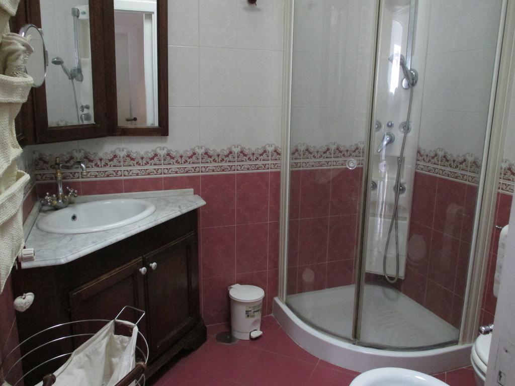 B&B Nilo Napoli Oda fotoğraf