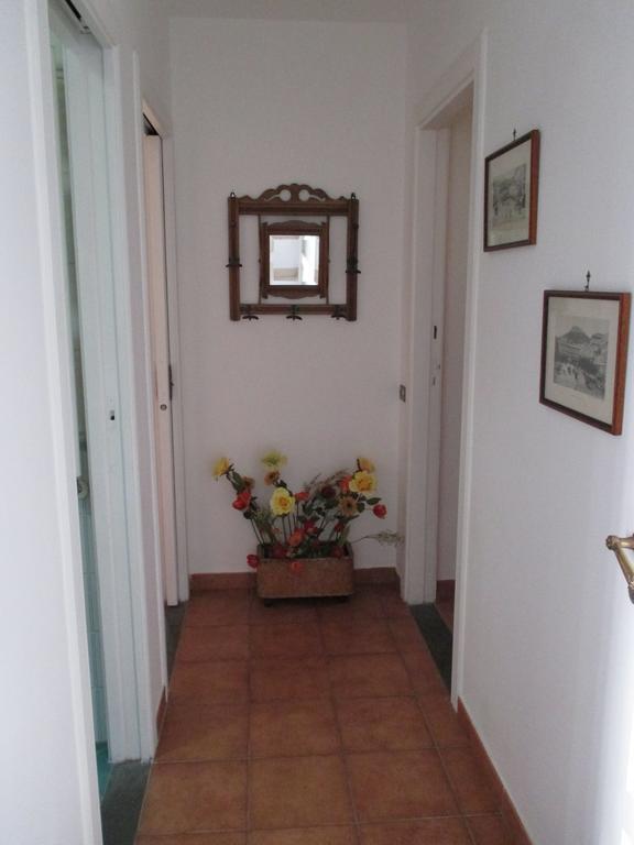 B&B Nilo Napoli Dış mekan fotoğraf