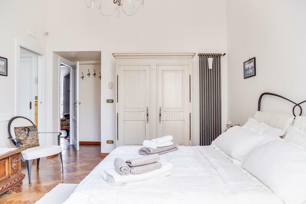 B&B Nilo Napoli Dış mekan fotoğraf